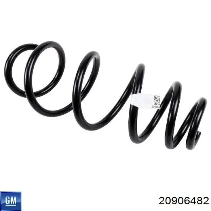 20906482 General Motors 