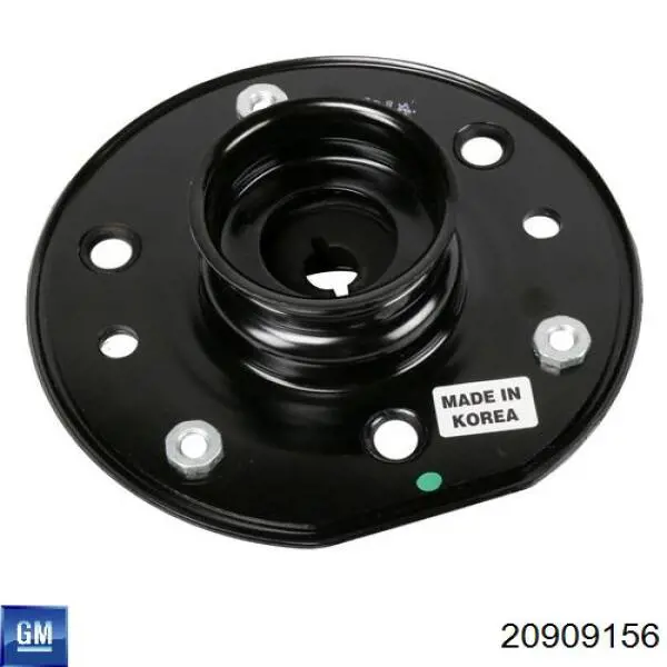 23523FR Sato Tech Ліва передня стійка