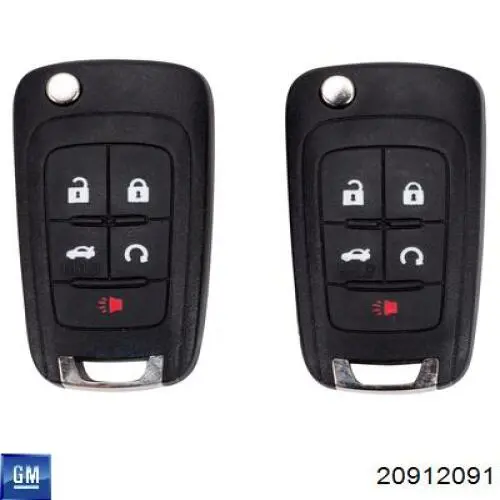  General Motors 20912091 ціна, від 9.98 USD