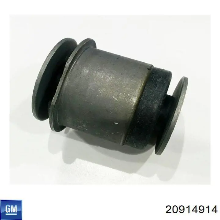 20914914 General Motors 