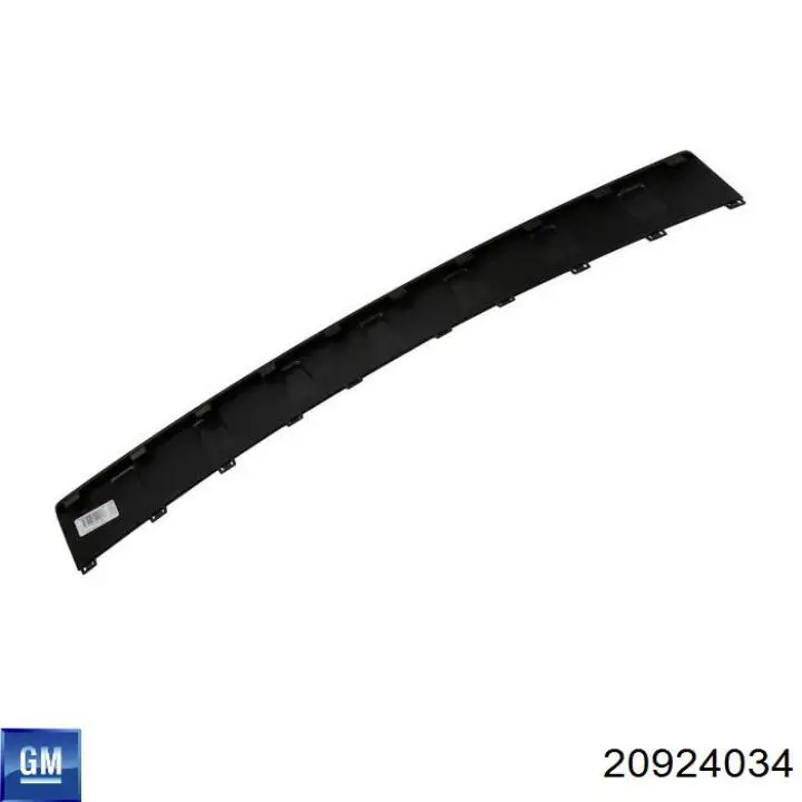  20924034 General Motors