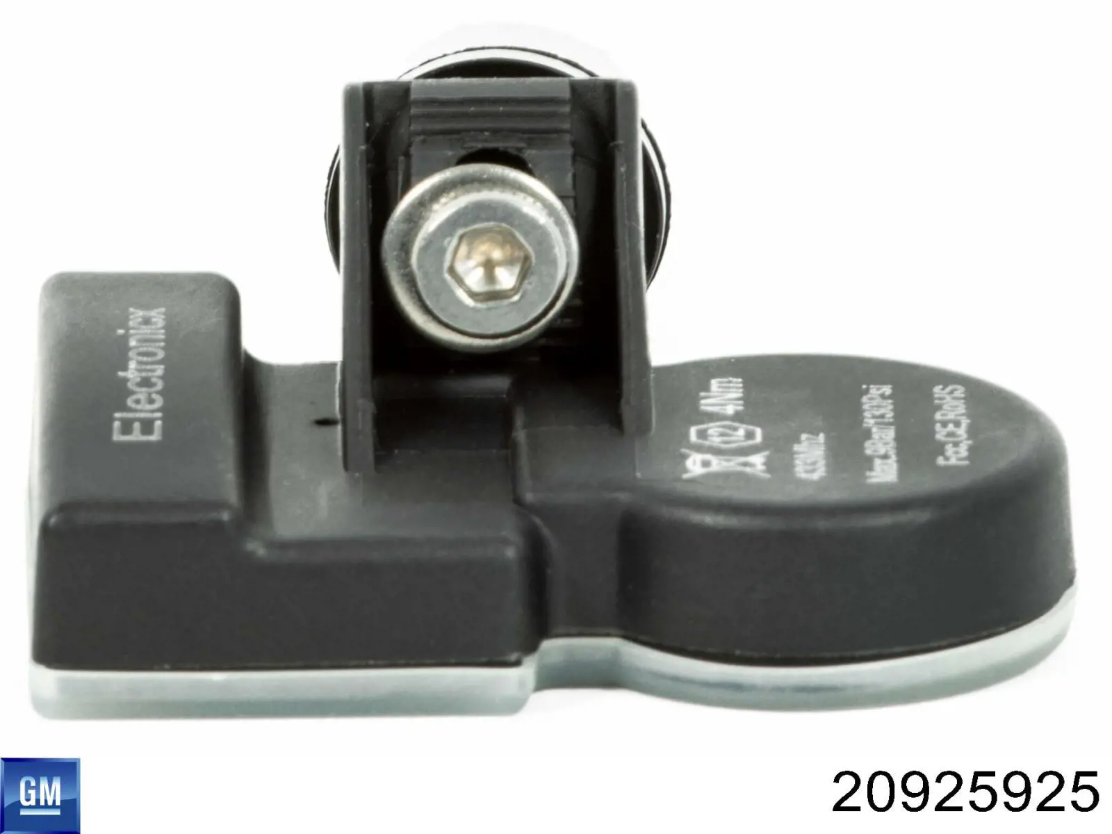 20925925 General Motors Датчик шин
