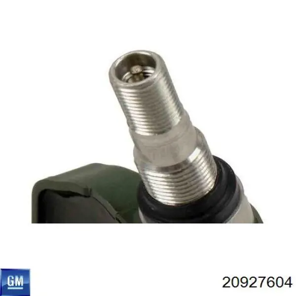 Датчик тиску повітря в шинах Denso 5502406