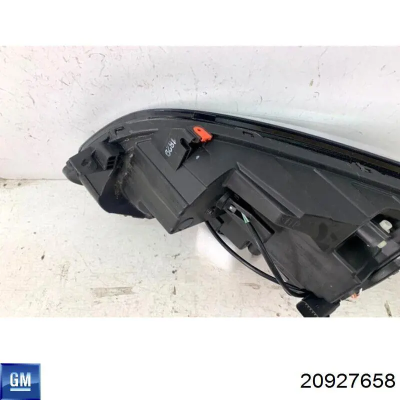  General Motors 20927658 ціна, від 361.88 USD