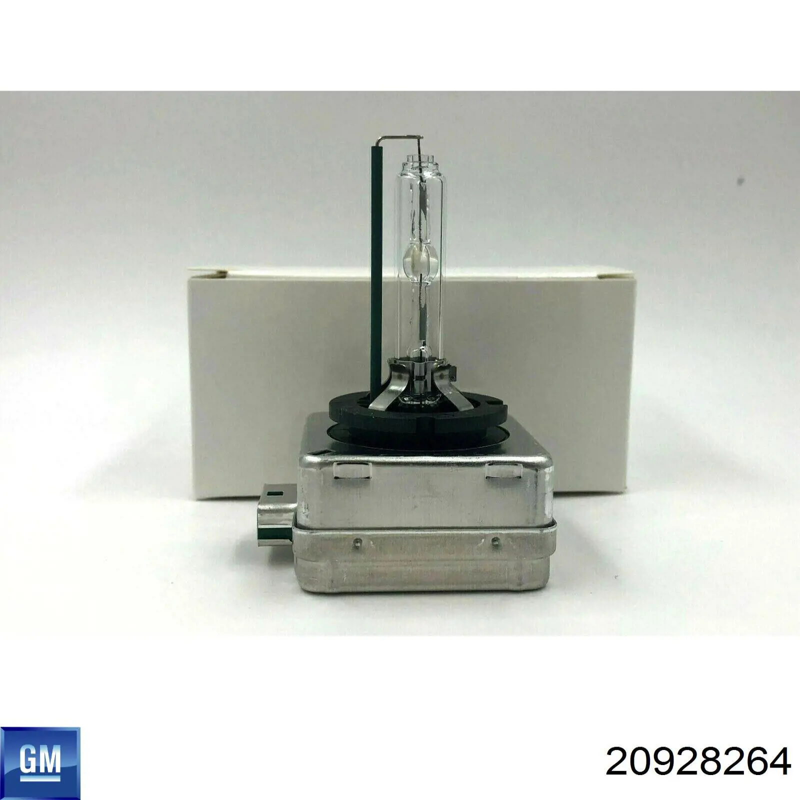 20928264 General Motors 