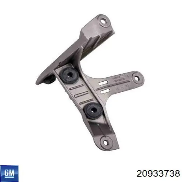 Купити 20933738 General Motors 