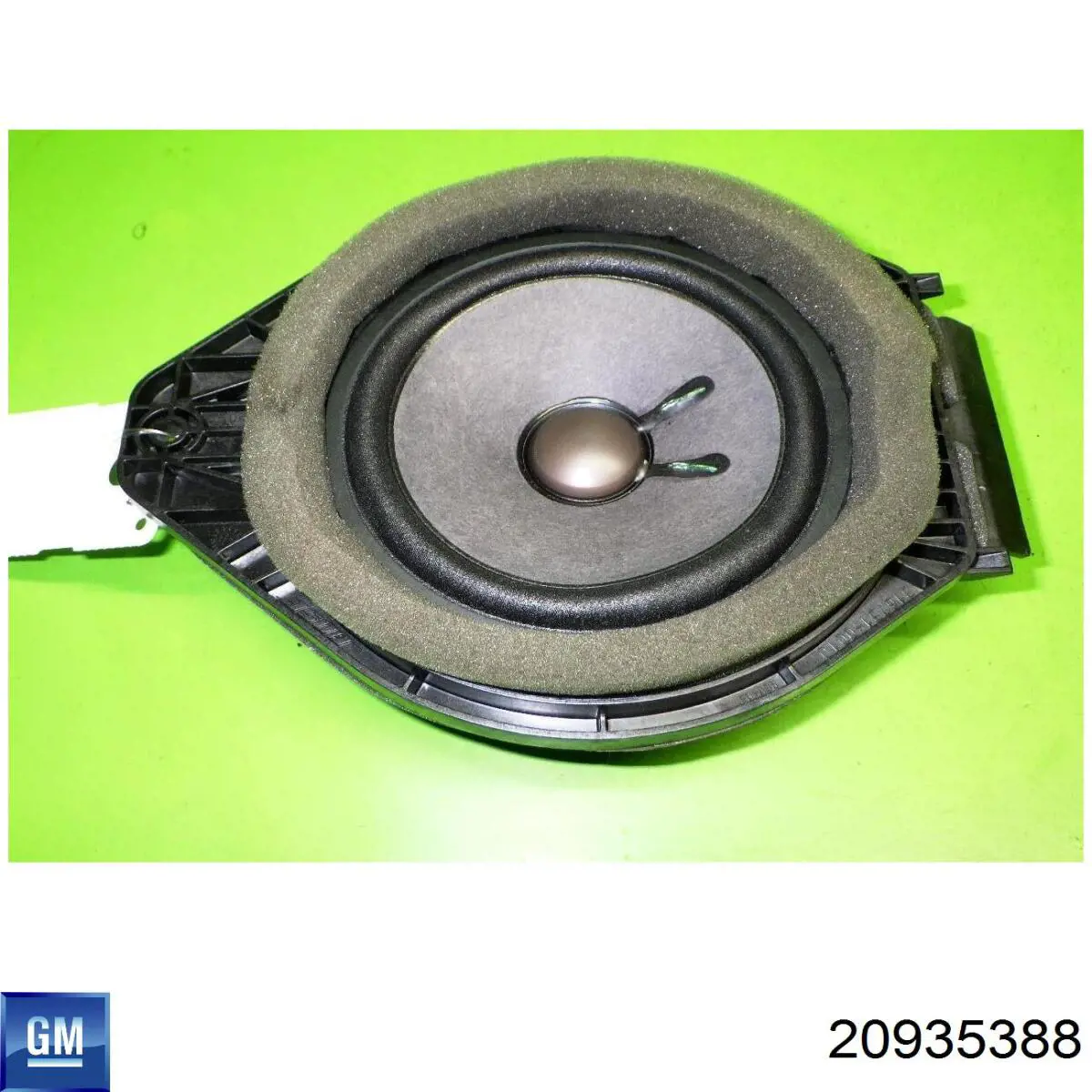  20935388 Opel