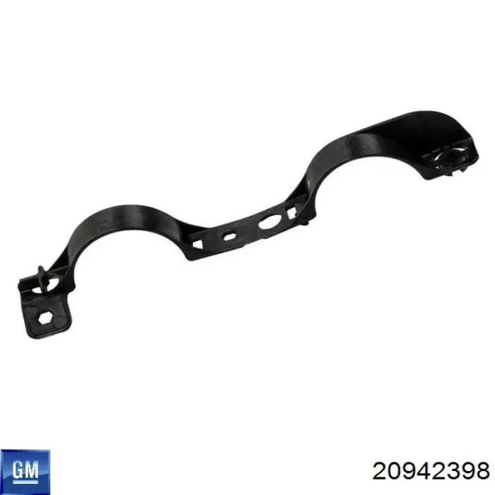 Купити 20942398 General Motors 