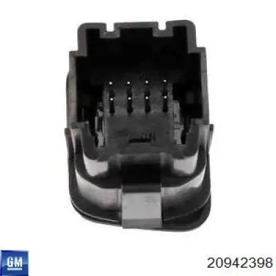  General Motors 20942398 ціна, від 30.49 USD
