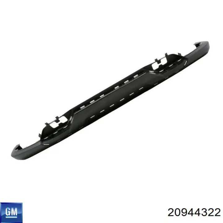 20944322 General Motors 