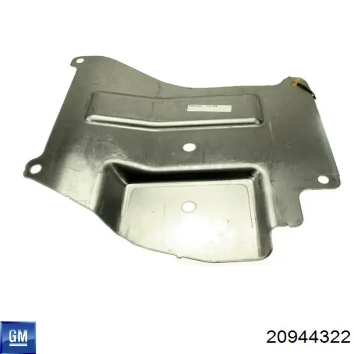  General Motors 20944322 ціна, від 97.83 USD