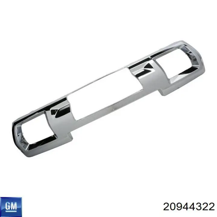 Купити 20944322 General Motors 