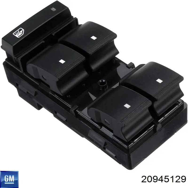  General Motors 20945129 ціна, від 42.28 USD
