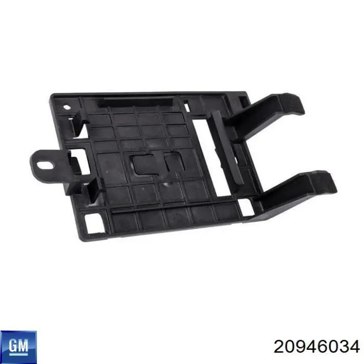 20946034 General Motors 