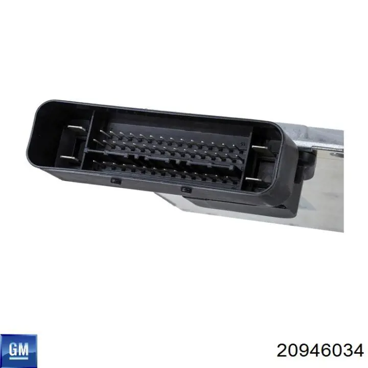  General Motors 20946034 ціна, від 12.03 USD
