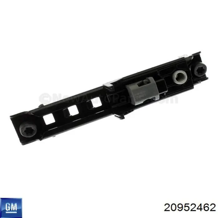 20952462 General Motors 