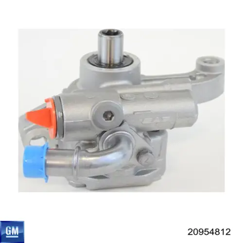 Купити 20954812 General Motors Насос гідравліки