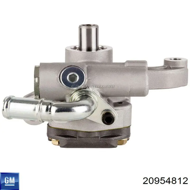 Насос ГПК General Motors 20954812 ціна, від 178.20 USD