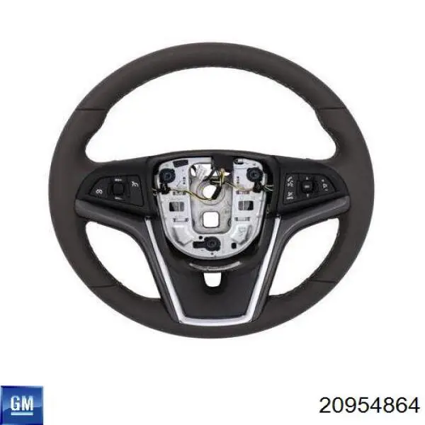  20954864 General Motors