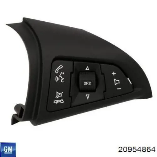 Купити 20954864 General Motors 