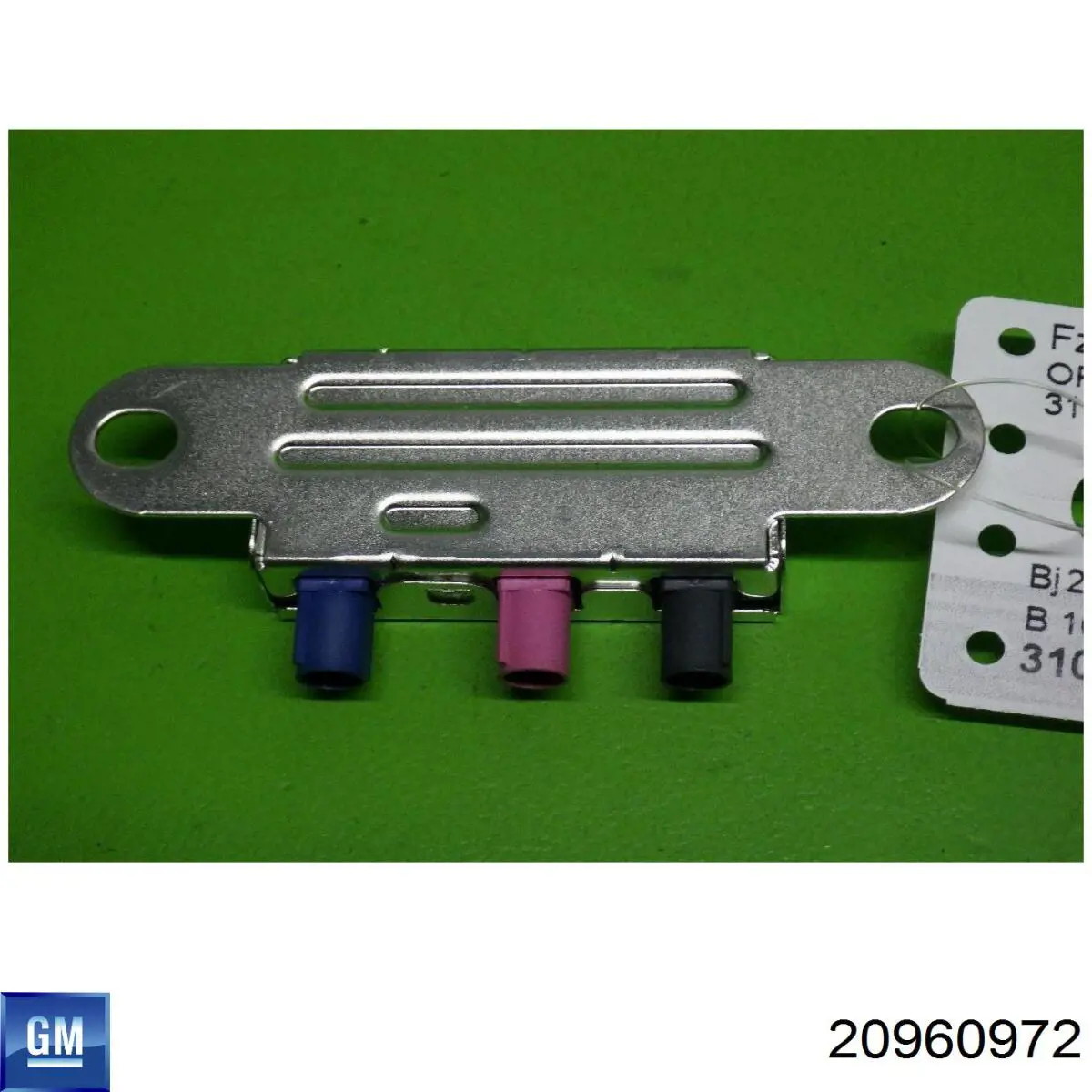  General Motors 20960972 ціна, від 16.51 USD
