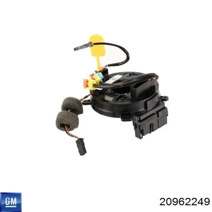 Перемикач підрульовий, правий General Motors 20962249 ціна, від 10.12 USD