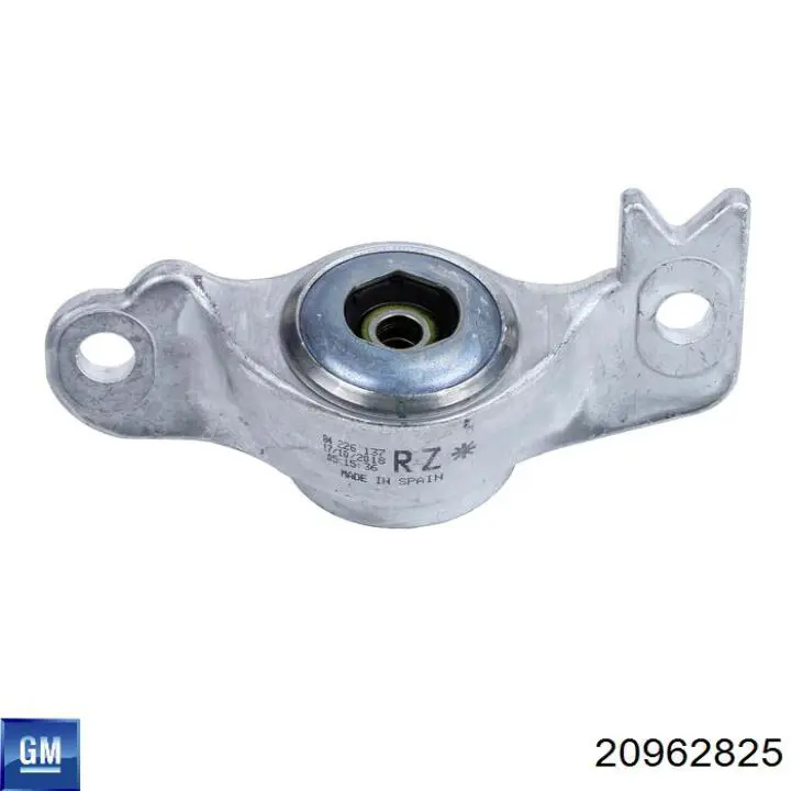 20962825 General Motors 