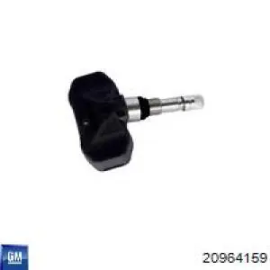 20964159 General Motors 