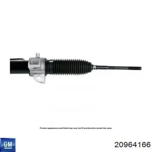 Управління рульове в зборі Motorherz R2780 ціна, від 260.04 USD