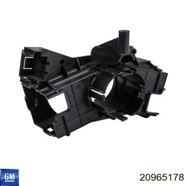 Перемикач підрульовий, лівий General Motors 20965178 ціна, від 13.72 USD