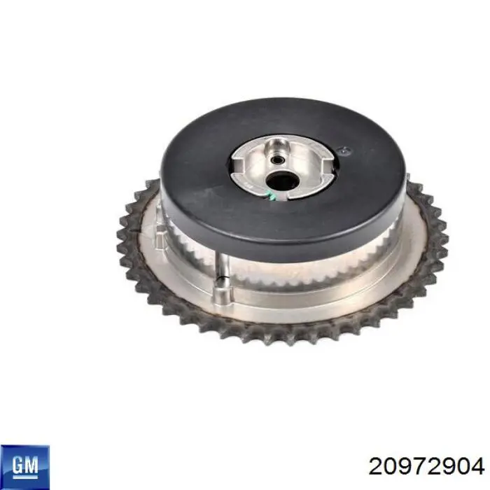 Купити 20972904 General Motors 