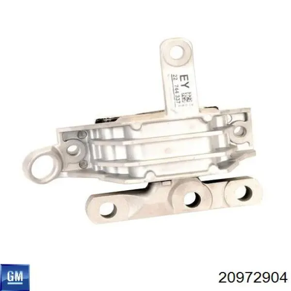  General Motors 20972904 ціна, від 124.31 USD