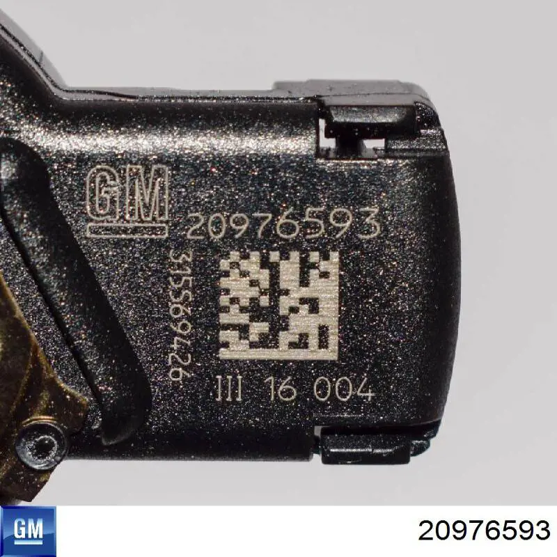 Купити 20976593 General Motors Датчик дощу