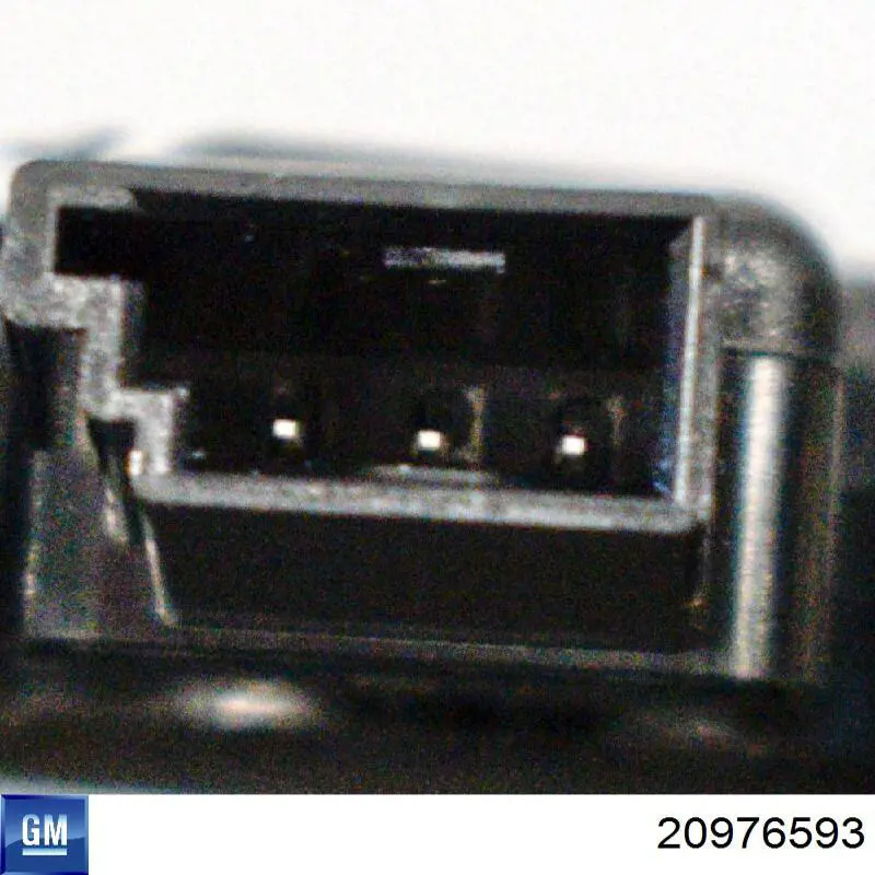 Датчик дощу 20976593 General Motors