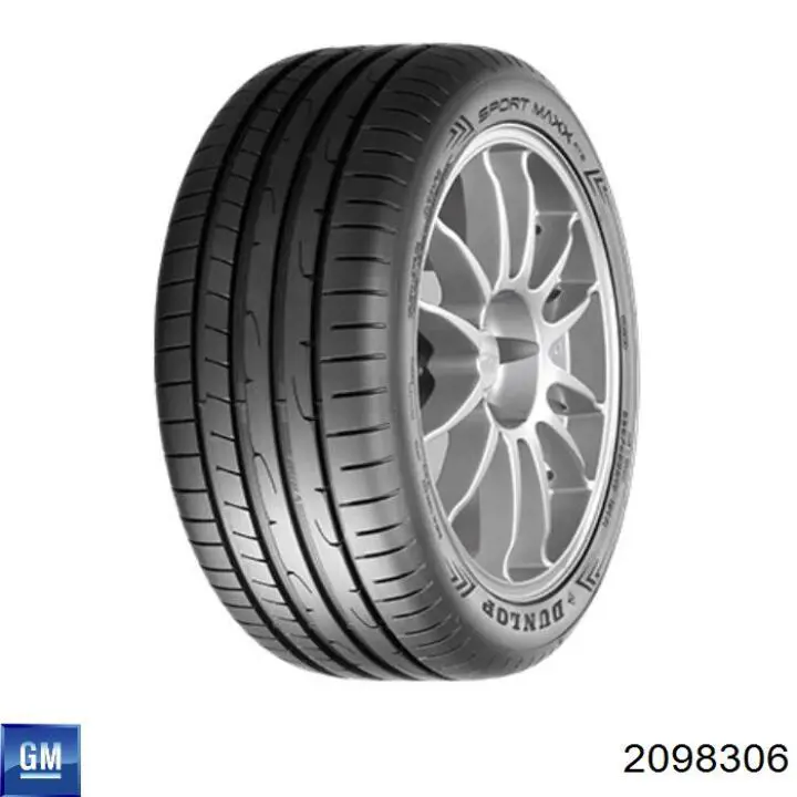 93154848 Opel 