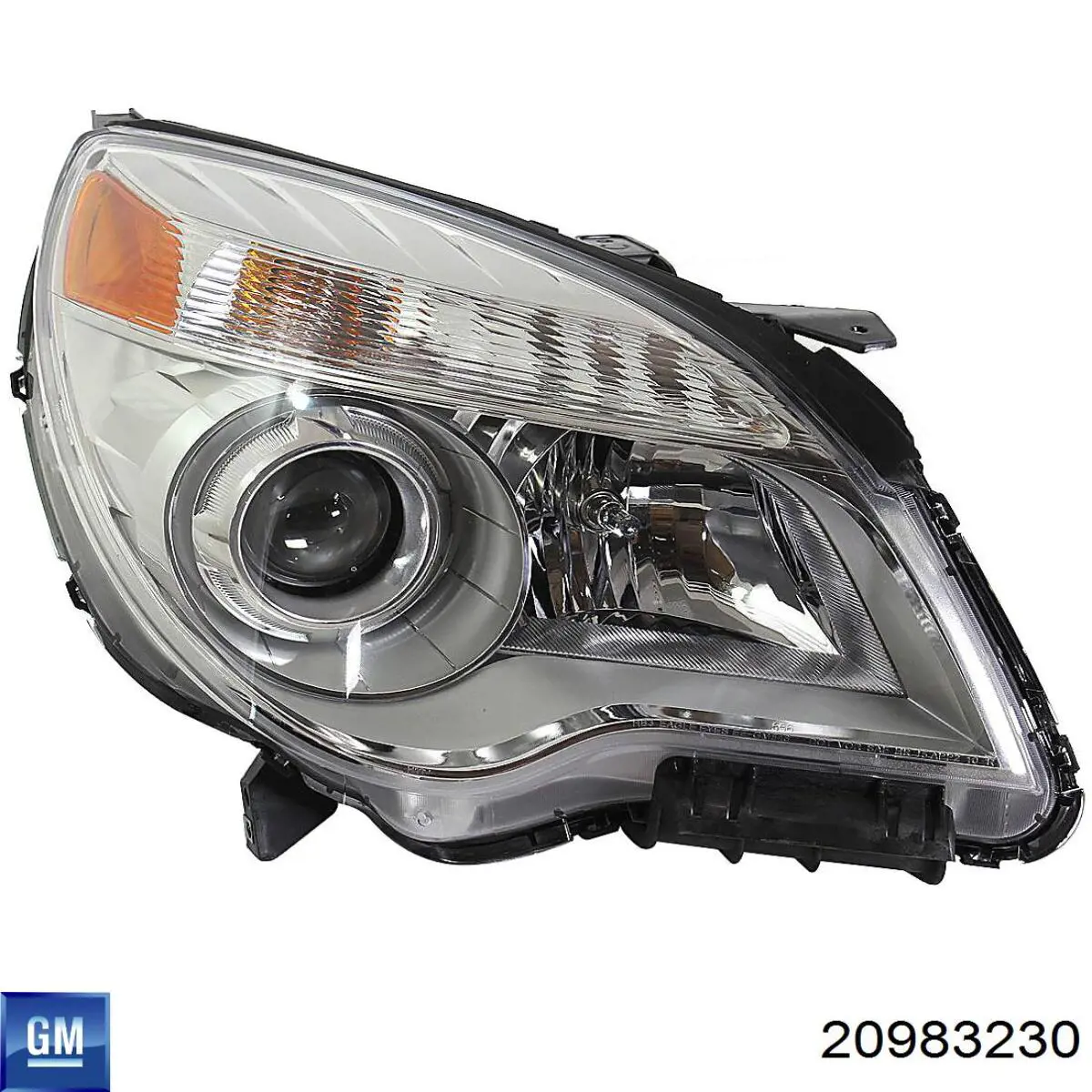  General Motors 20983230 ціна, від 59.30 USD