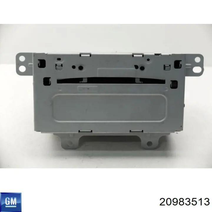  General Motors 20983513 ціна, від 28.15 USD