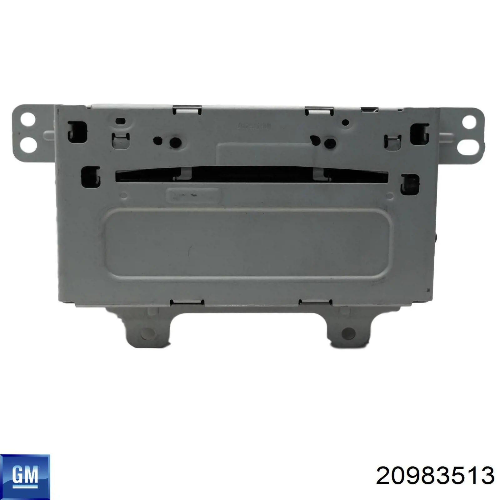 Купити 20983513 General Motors 