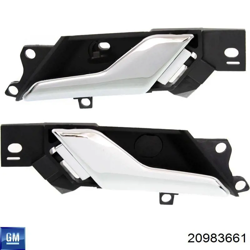 20983661 General Motors 