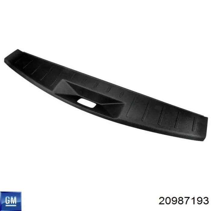20987193 General Motors 