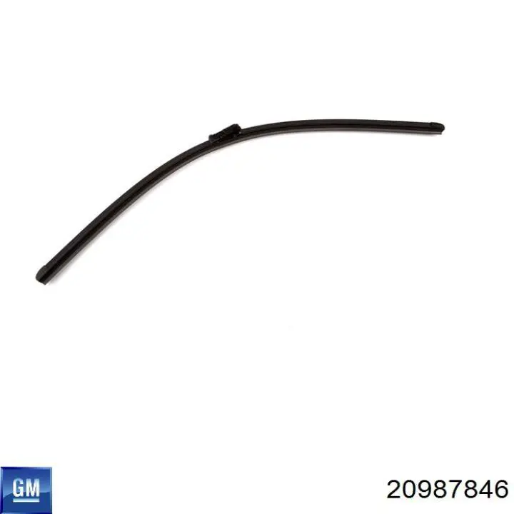 Купити 20987846 General Motors 