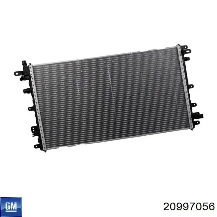 20997056 General Motors 