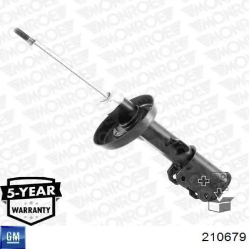 Щіткотримач генератора PXPDCB002 Parts-Mall