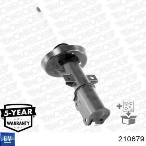 Щіткотримач генератора Parts-Mall PXPDCB002 ціна, від 2.95 USD
