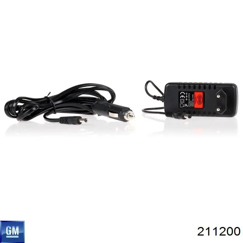 Купити PXPDCB002 Parts-Mall Щіткотримач генератора