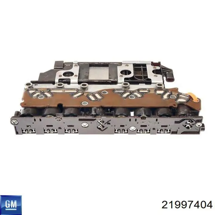 Реле електричне багатофункціональне General Motors 21997404 ціна, від 6.24 USD