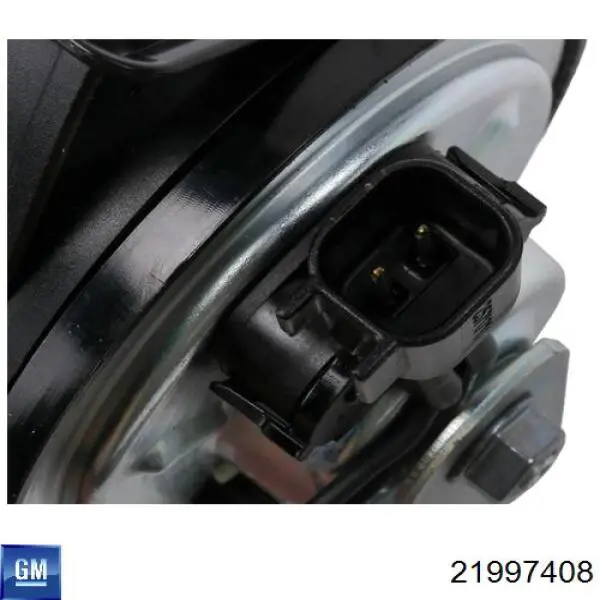 Купити 21997408 General Motors 