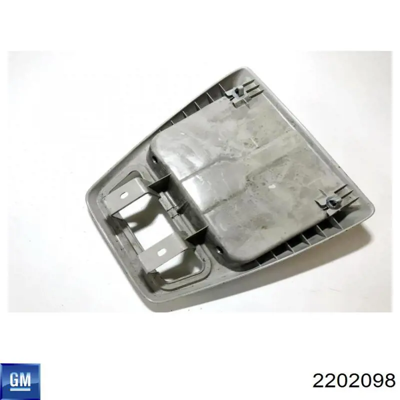  Opel 2202098 ціна, від 10.14 USD