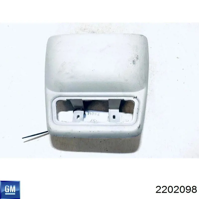 2202098 Opel