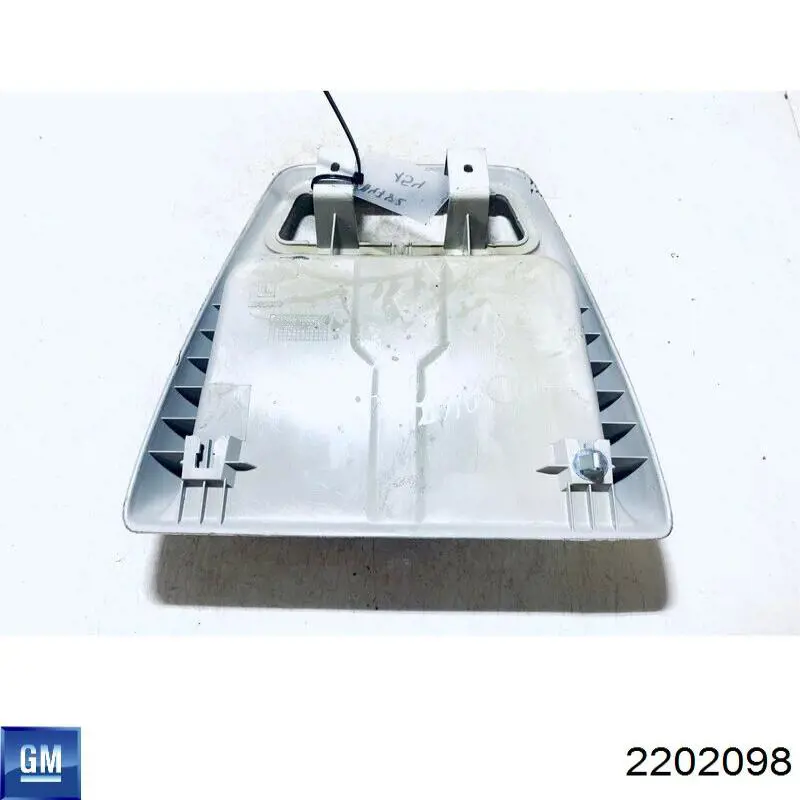 Купити 2202098 Opel 